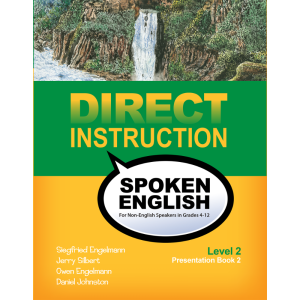 DISE Level 2 Presentation Book 2 (Digital)