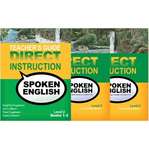 DISE Level 2 Classroom Set (Digital)